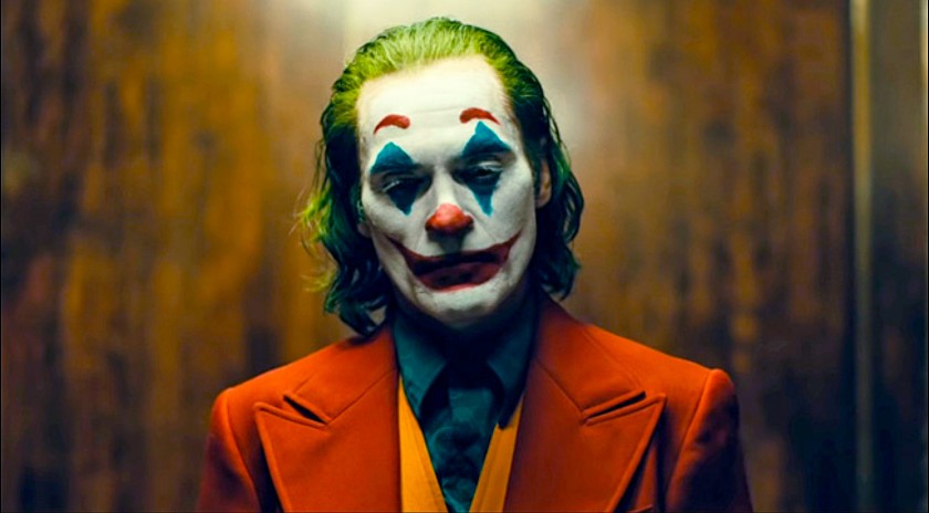 Joker Movie Review