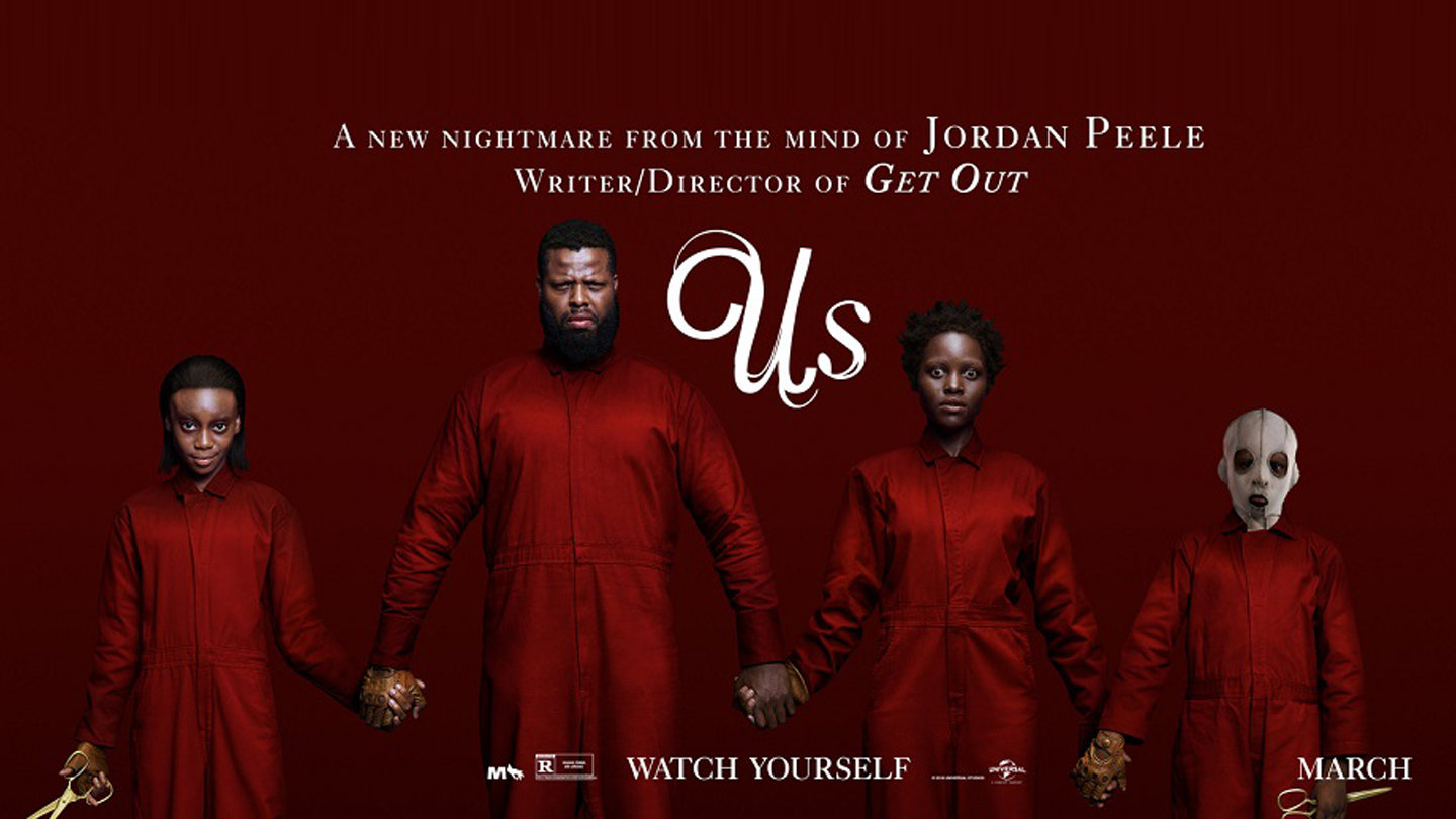 Us Movie Review