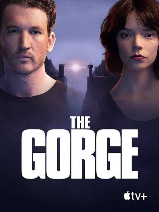 The Gorge